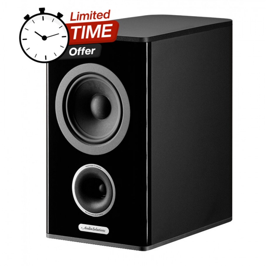 Audio Solutions Overture O322B Limited offer 