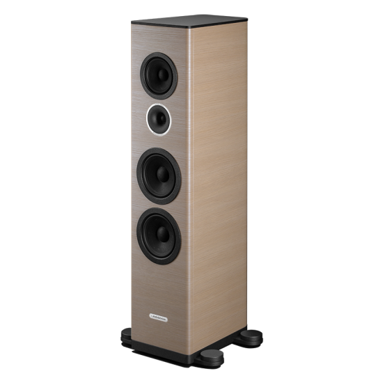 Audio Solutions Overture O305F