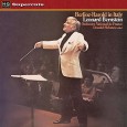 Berlioz* - Leonard Bernstein, Orchestre National de France, Donald McInnes ‎– Harold In Italy