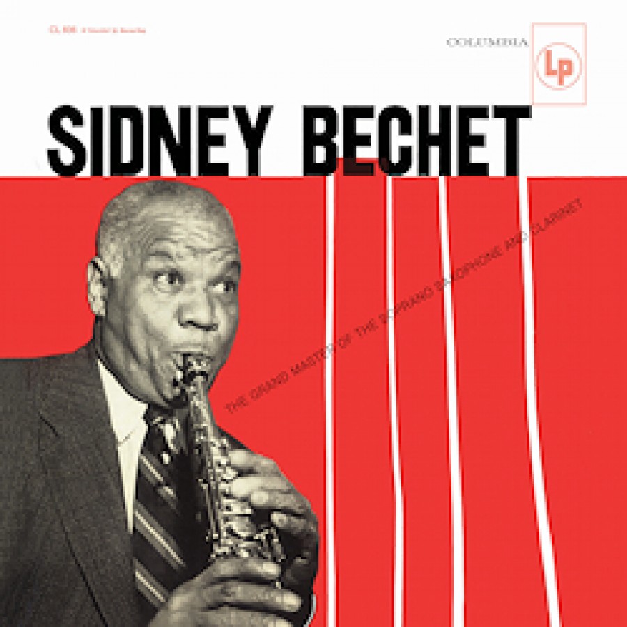 Sydney Bechet: The Grand Master Of The Soprano Saxophon