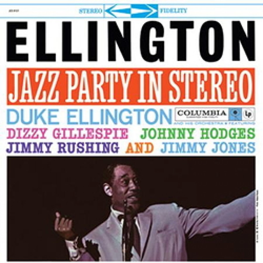 Duke Ellington: Jazz Party