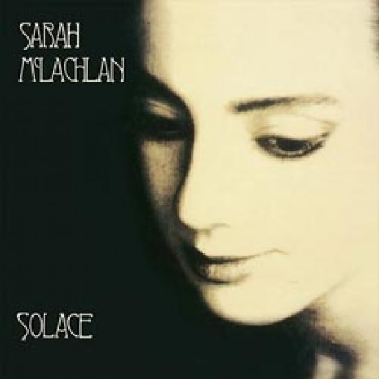 Sarah McLachlan: Solace (45rpm,-edition)