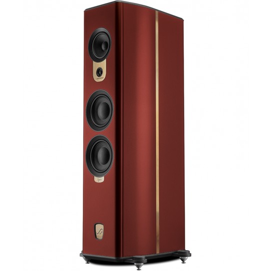 Audio Solutions Figaro M2 Floor Standing speaker 