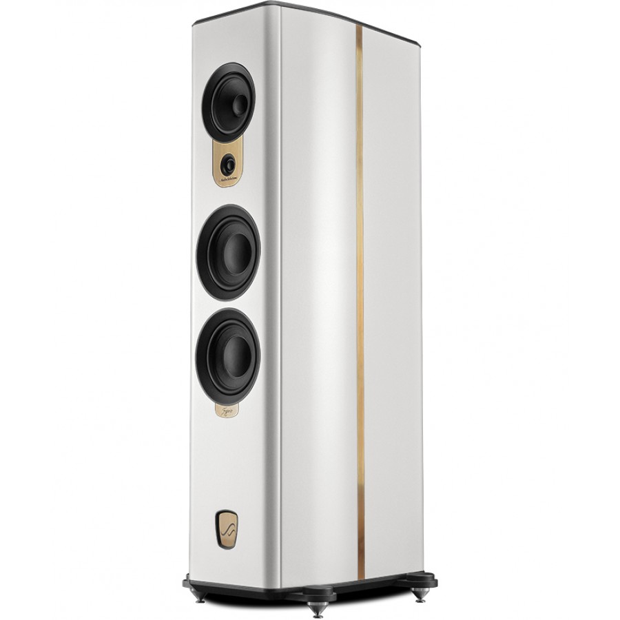 Audio Solutions Figaro L2 Floor Standing speaker 