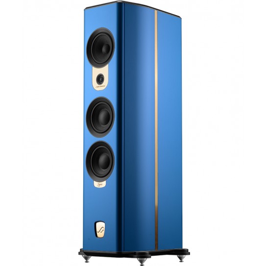 Audio Solutions Figaro S MkII speaker 
