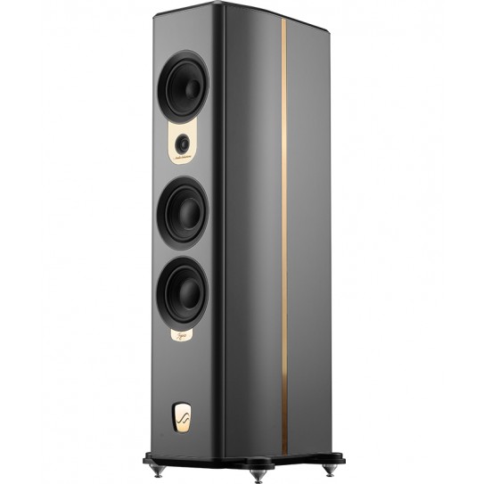Audio Solutions Figaro S2 Floor Standing speaker 