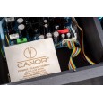 Canor Audio Hyperion P1 Vacuum Tube Preamplifier