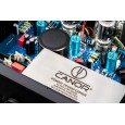 Canor Audio Virtus M1 Vacuum Tube Power Amplifier