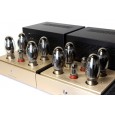 Canary Audio M250 Monoblock Amplifiers