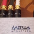 Metrum Acoustics FLINT DAC used 