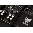 Holo Audio - MAY DAC KTE - Kitsune Edition (R2R - DSD1024) Low hours used 
