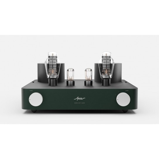 Fezz Audio - Mira Ceti 300B integrated amplifier 