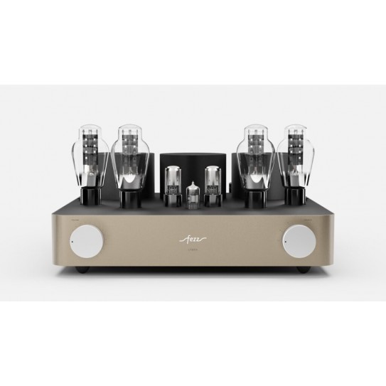 Fezz Audio - Lybra 300B Evolution integrated amplifier 