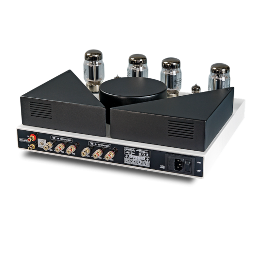 Fezz Audio - Titania Power amplifier 