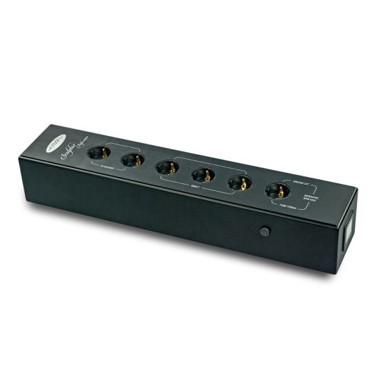 Fezz Audio -Sculptor REFERENCE power strip 