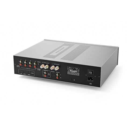 Fezz Audio Torus 5040 integrated amplifier 