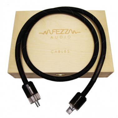 Fezz Audio -Auriga Super power cable 1.8m