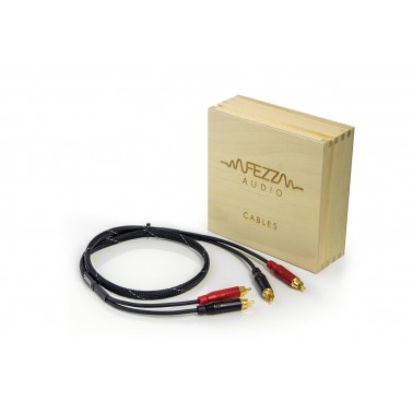 Fezz Audio -FAC 01 interconnect cable 