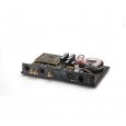 HoloAudio – Cyan 2 DAC (NOS – R2R – DSD1024)