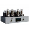 Lab 12 integre4 amplifier 