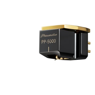 Phasemation Phono Pickup Cartridge PP-5000 NEW 