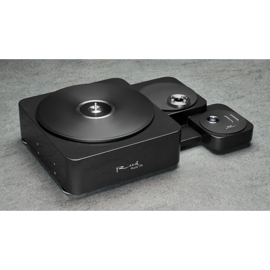 Reed Turntable MUSE 3A 