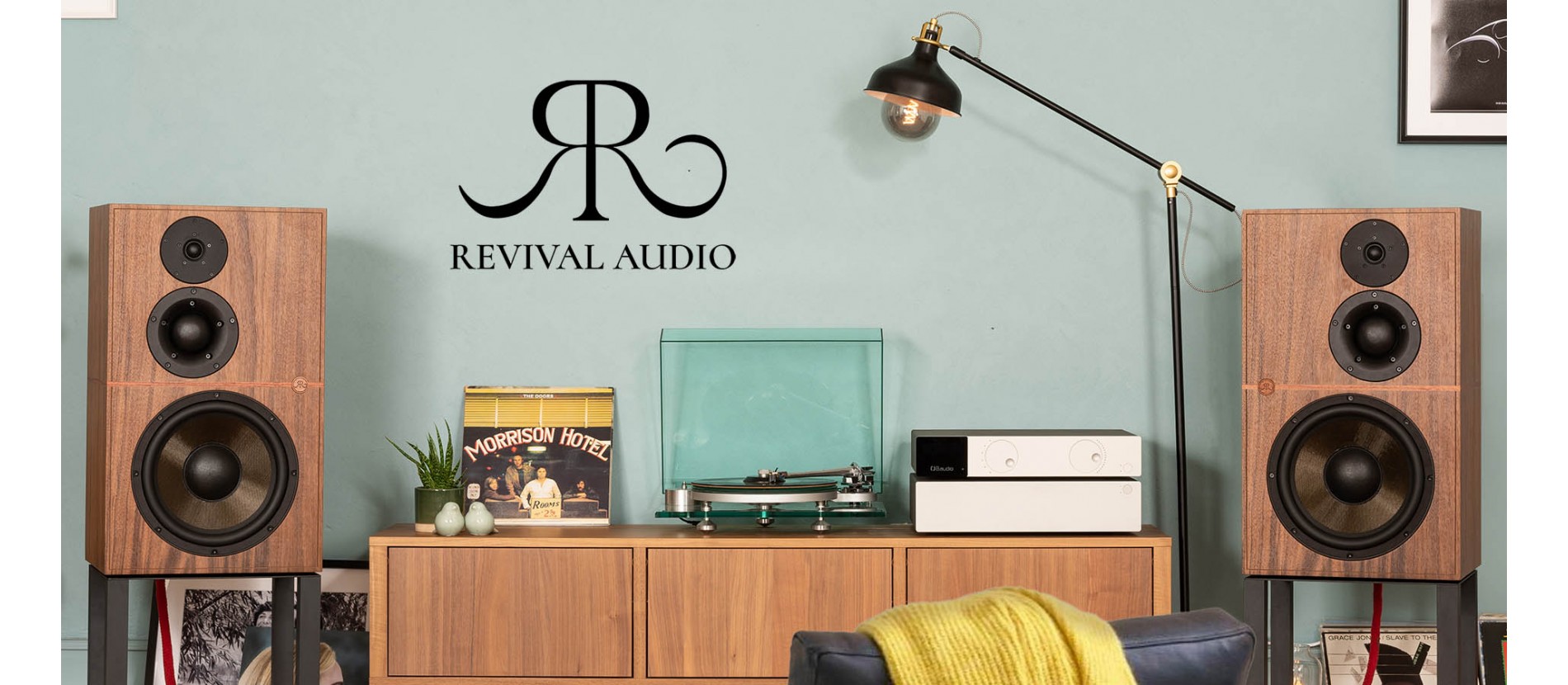 Revival Audio 