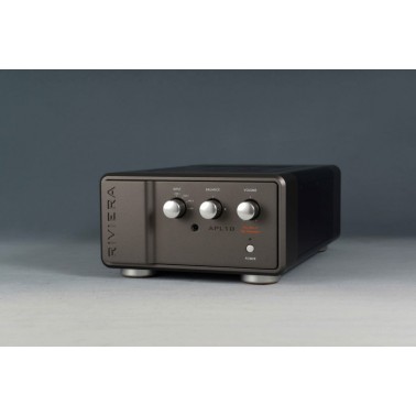 Riviera Labs APL10 Preamplifier class A 