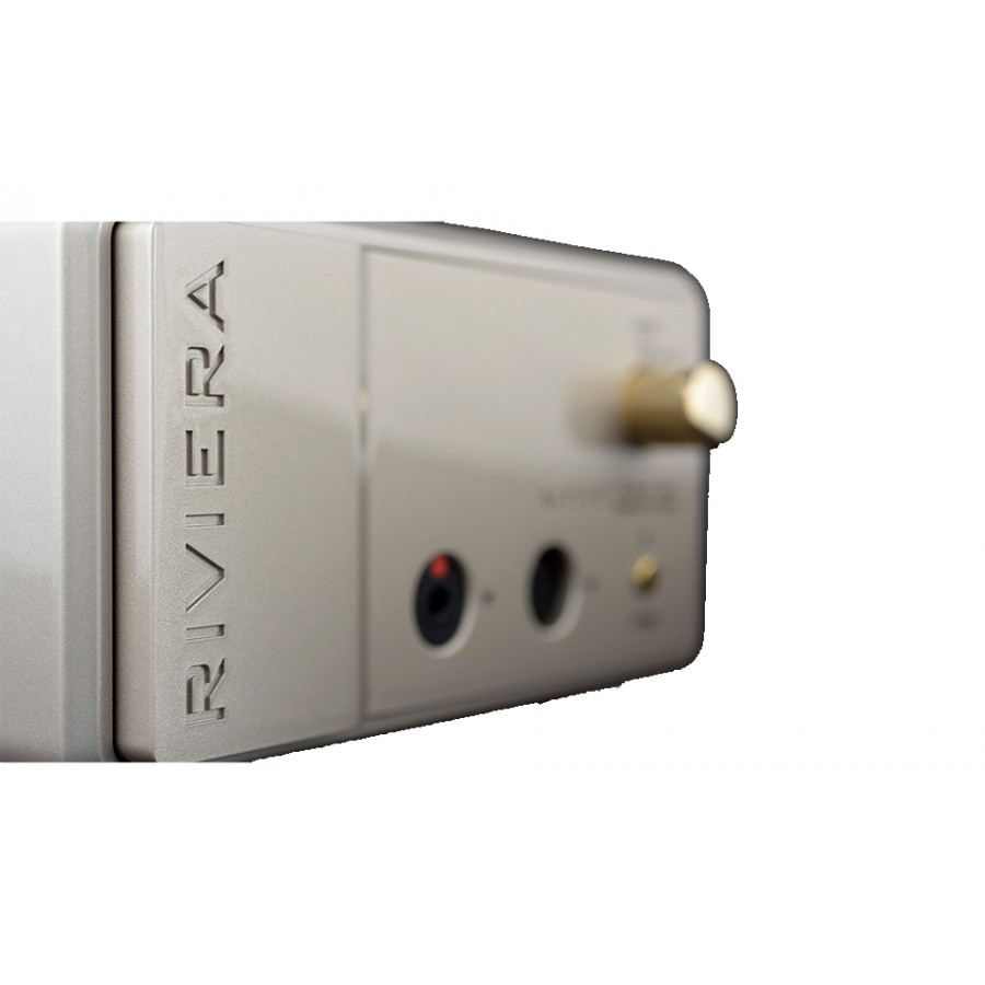 Riviera Labs AFC10 Head phone power amplifier 