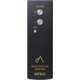 SPEC RPA-MGCEX Control Center for MG Series Power Amplifier