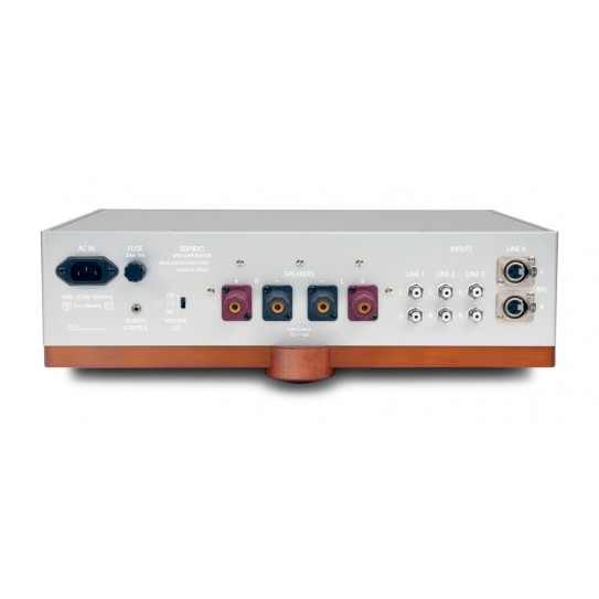 SPEC RSA-F33EX integrated amplifier 
