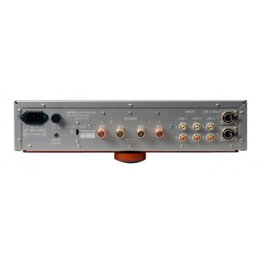 SPEC RSA-V10 / RSA-V11 integrated amplifier 