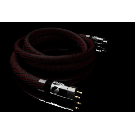 Signal projects Apollon Power Cable