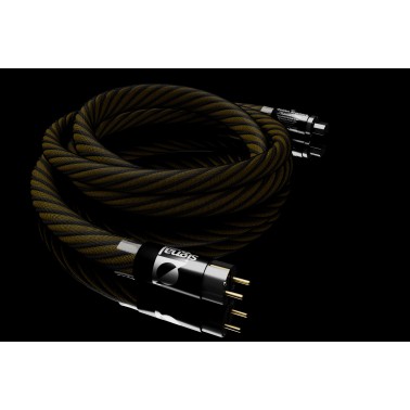 Signal projects Golden Sequence Power Cable