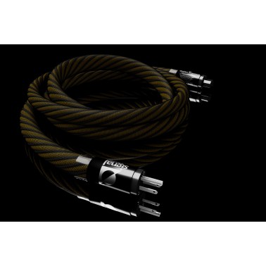 Signal projects Golden Sequence Power Cable