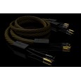 Signal projects Golden Sequence Speakers cables 