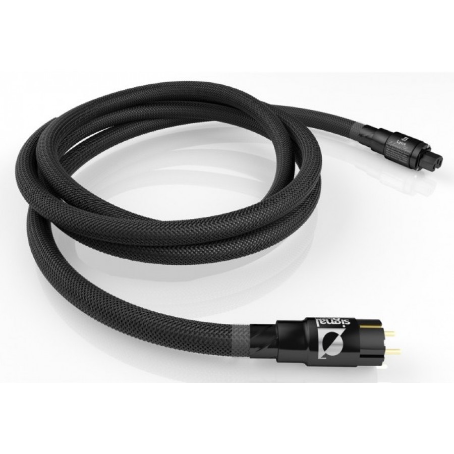 Lynx Power Cable