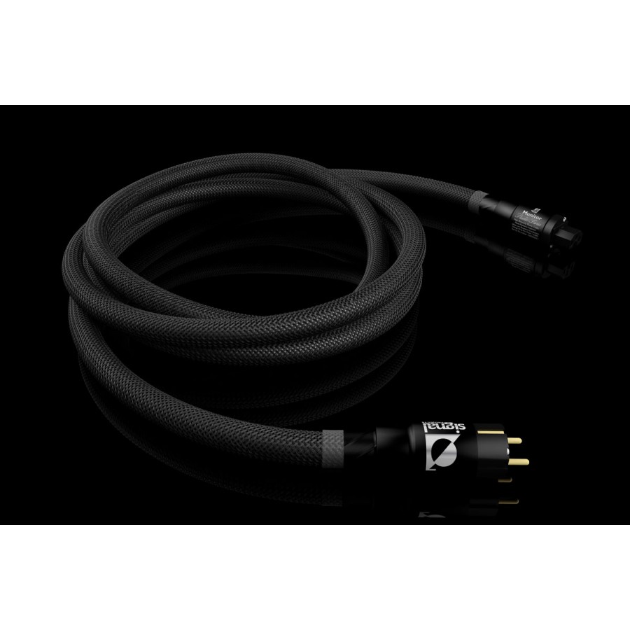 Monitor Power Cable