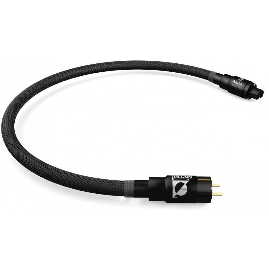 Alpha Power Cable