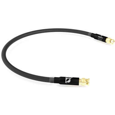 Alpha USB/BNC 75Ω/RCA75Ohm/AES/EBU XLR 110Ω