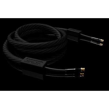 Signal projects Andromeda USB /BNC /RCA /AES/EBU XLR 110Ω Digital interconnect 