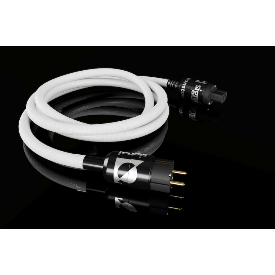 MoonStone Power Cable