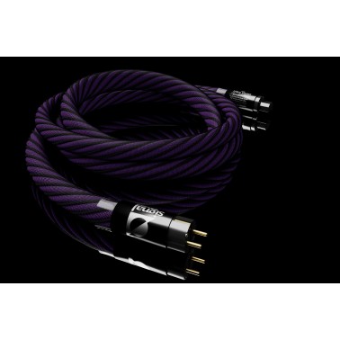 Signal projects UltraViolet Power Cable