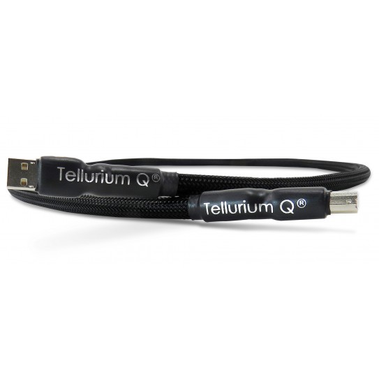 Tellurium Q previous model offer 