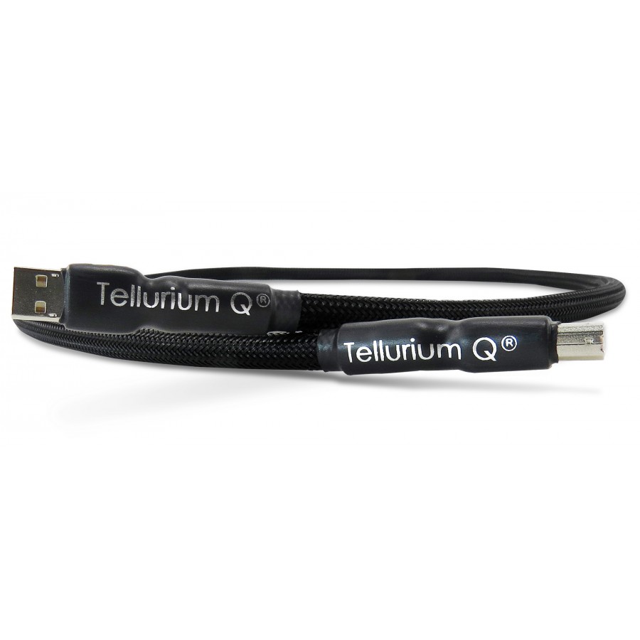 Tellurium Q previous model offer 