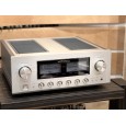 Luxman L 507UX integrated amplifier 