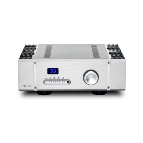 Pass Labs integrated 25 amplifier 