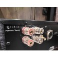 Quad Platinum power stereo amplifier 