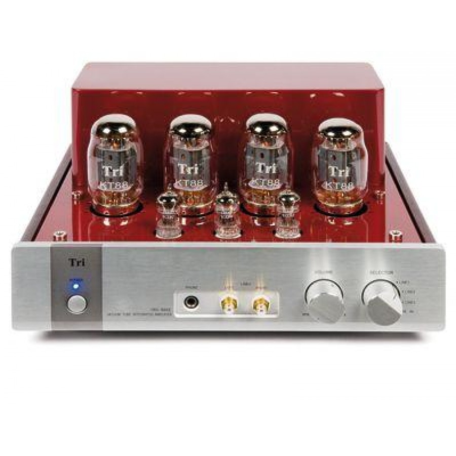 TRi TRV-88SE integrated amplifier 