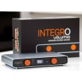 Volumio Integro The Integrated Network Amplifier